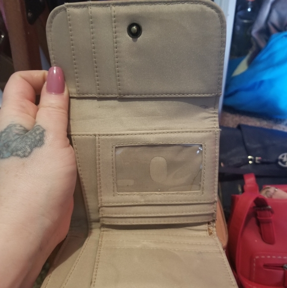 Xoxo wallet - Picture 3 of 4